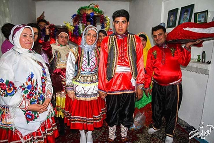 قوم کرمانج